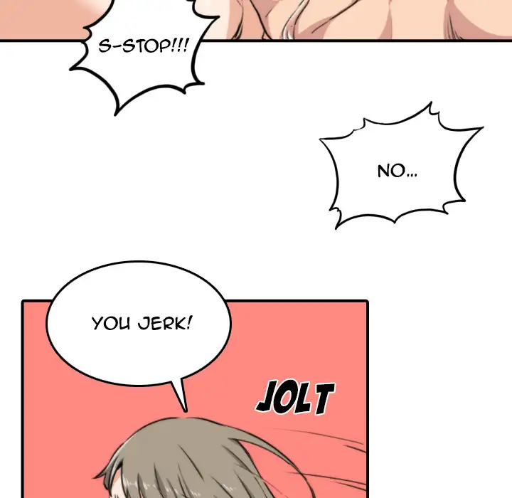The Spot Master Chapter 14 Page 42