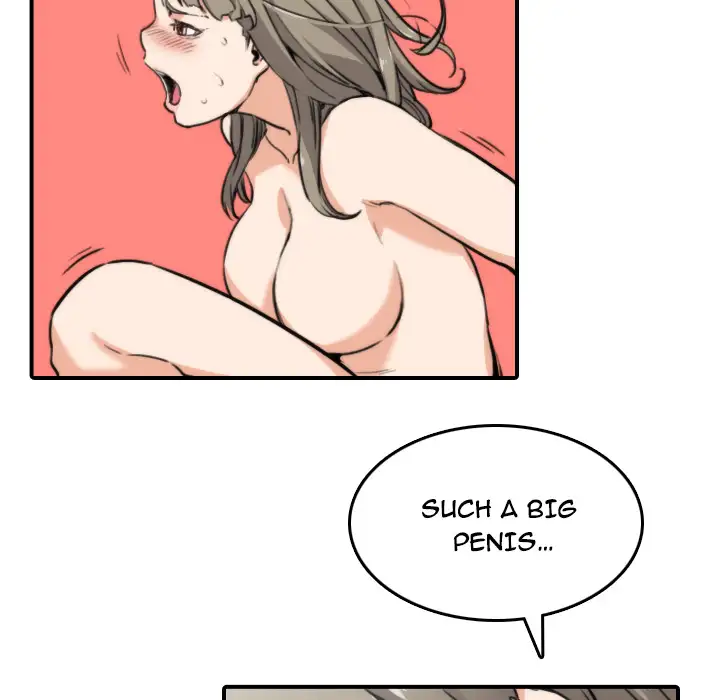 The Spot Master Chapter 14 Page 43