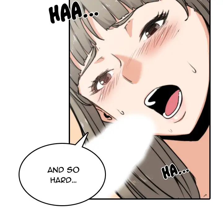 The Spot Master Chapter 14 Page 44