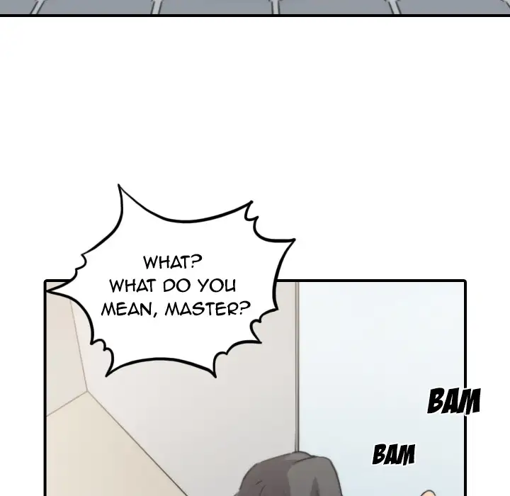 The Spot Master Chapter 14 Page 59