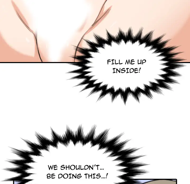 The Spot Master Chapter 14 Page 67