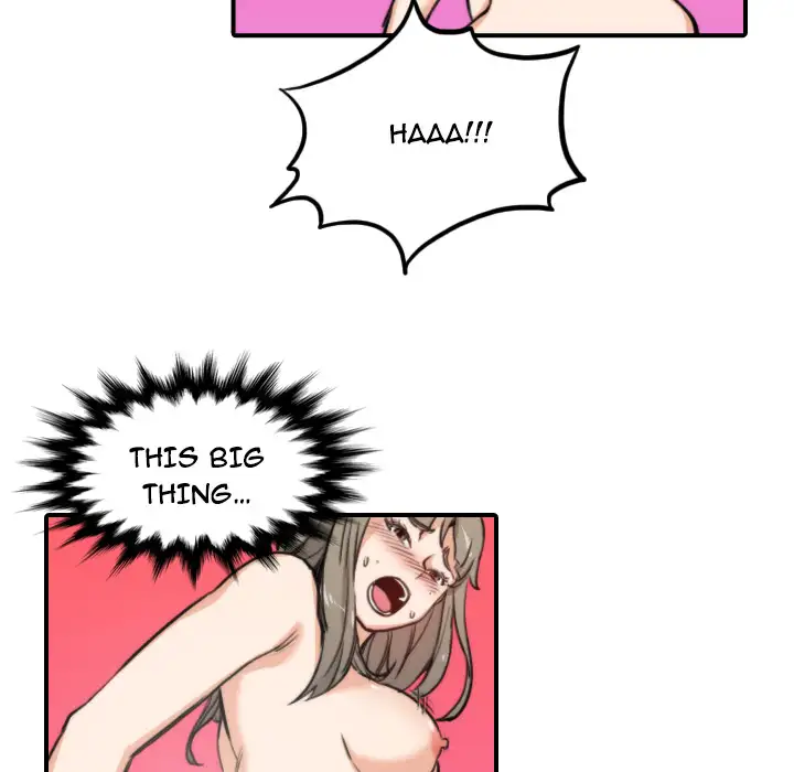 The Spot Master Chapter 14 Page 72