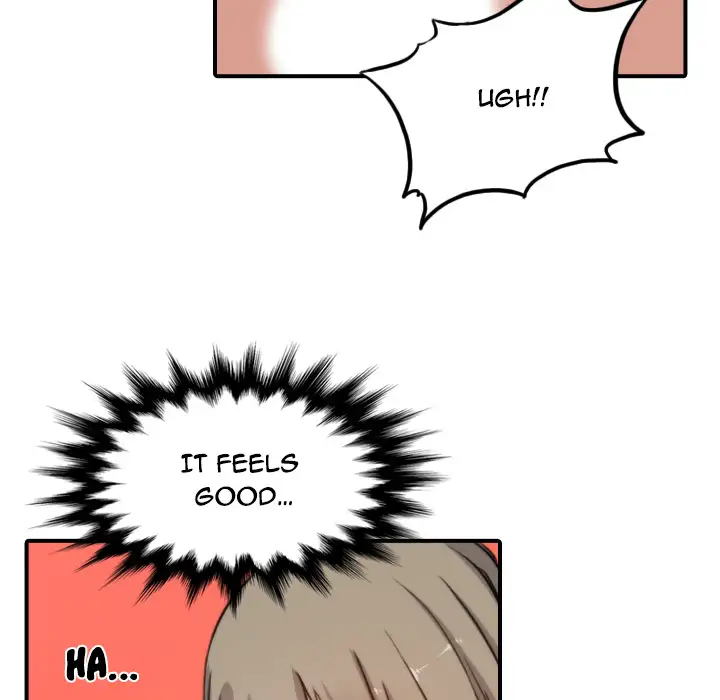 The Spot Master Chapter 14 Page 75