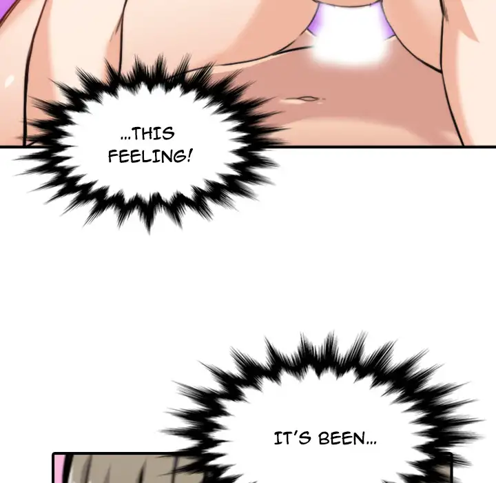 The Spot Master Chapter 14 Page 84