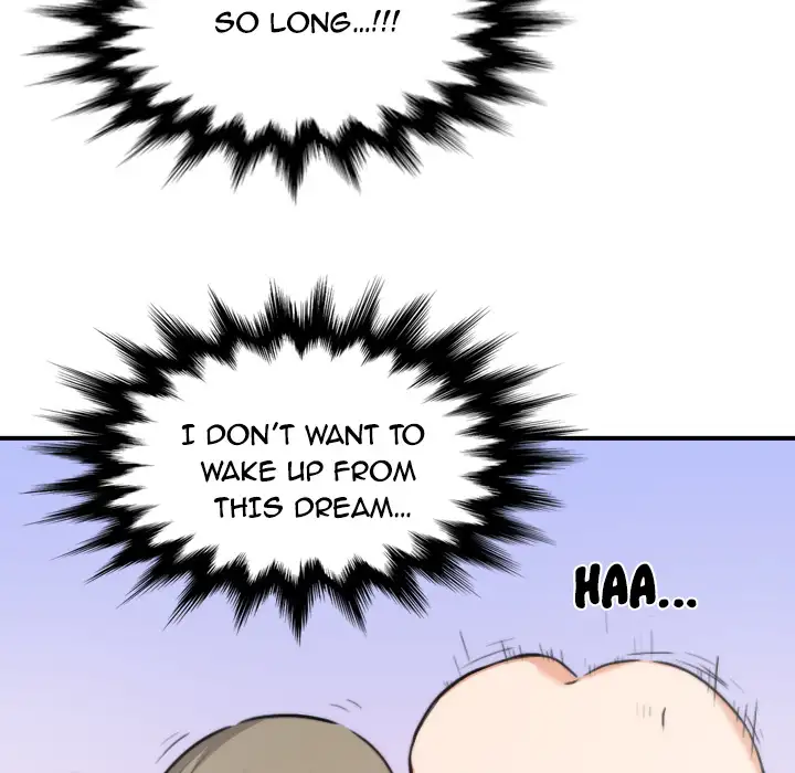 The Spot Master Chapter 14 Page 86