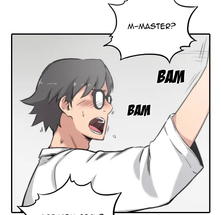 The Spot Master Chapter 14 Page 88