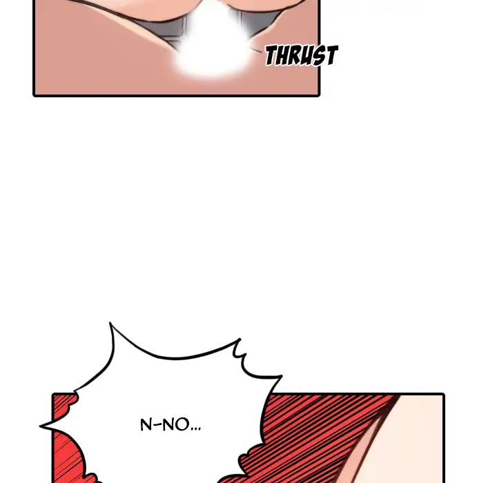 The Spot Master Chapter 14 Page 94