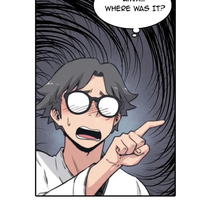 The Spot Master Chapter 15 Page 11