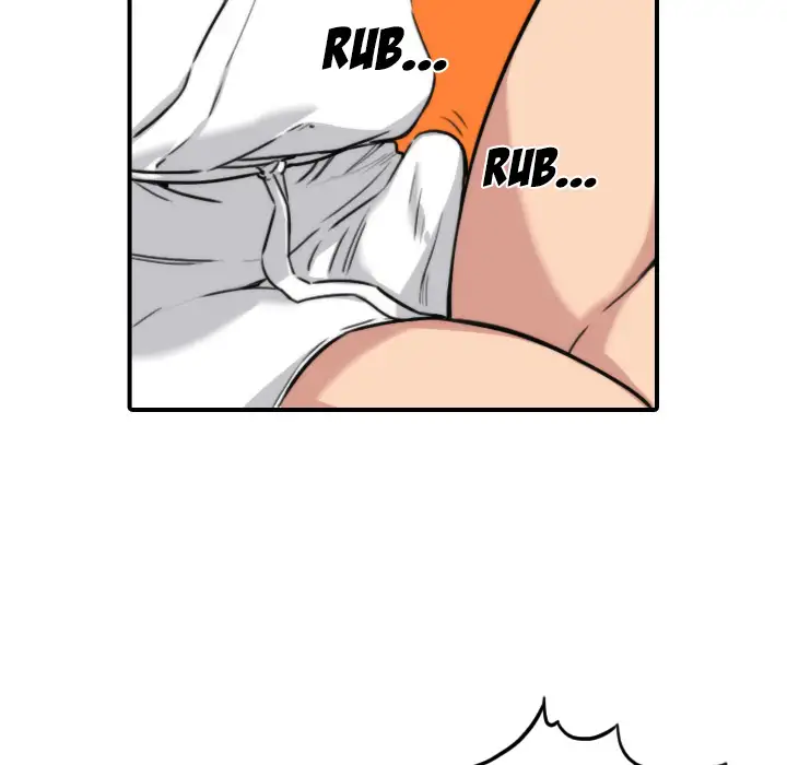 The Spot Master Chapter 15 Page 113