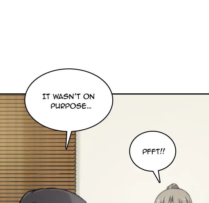The Spot Master Chapter 15 Page 115