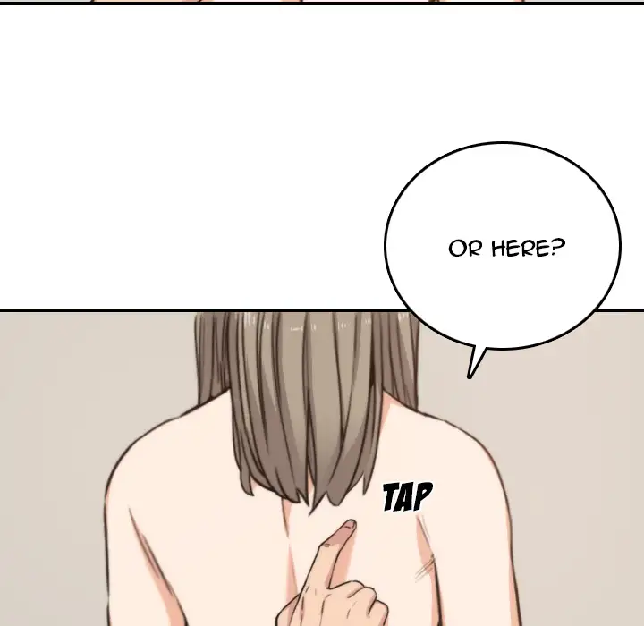 The Spot Master Chapter 15 Page 13