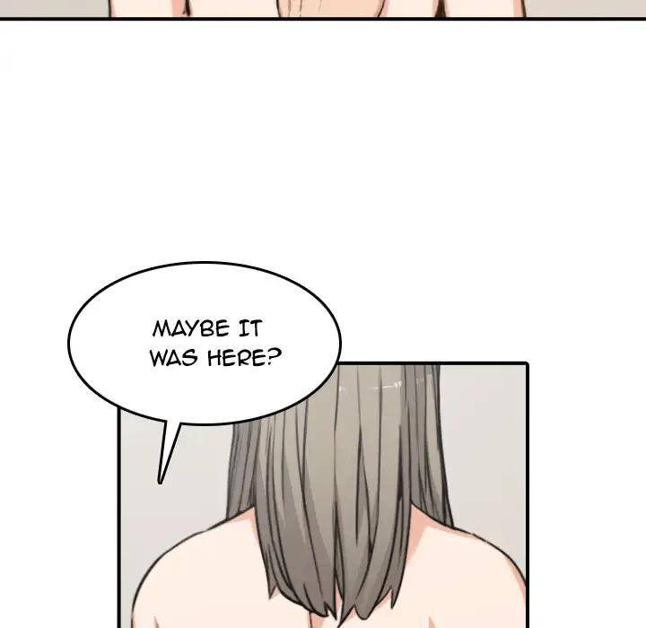 The Spot Master Chapter 15 Page 14