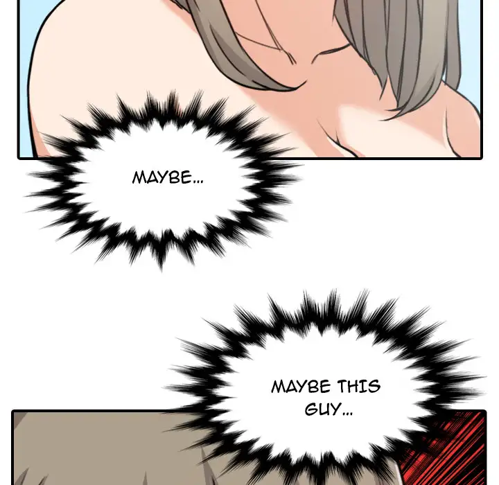 The Spot Master Chapter 15 Page 18