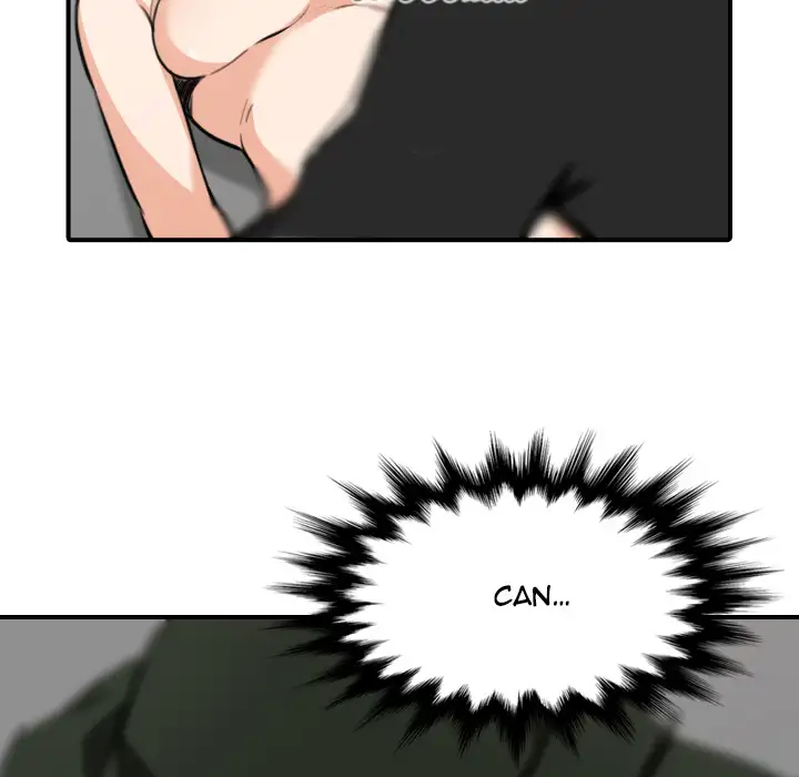 The Spot Master Chapter 15 Page 21