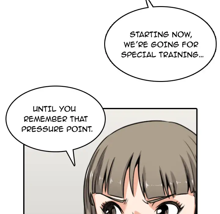 The Spot Master Chapter 15 Page 27