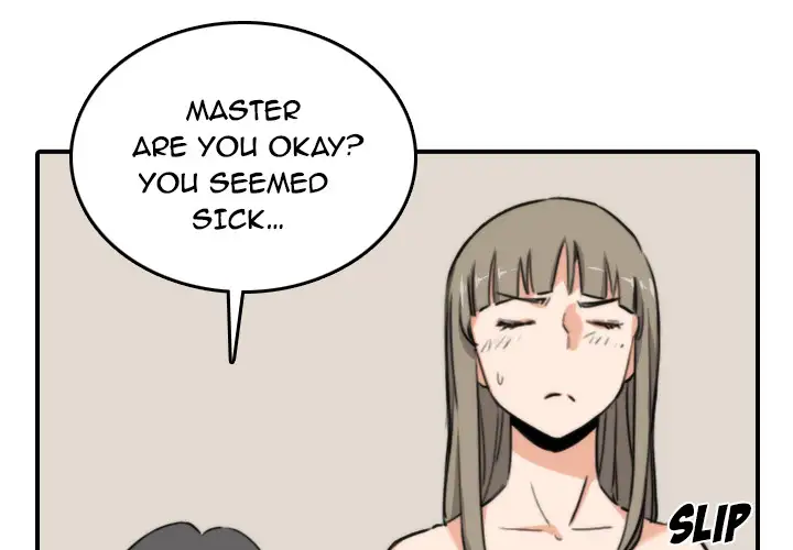 The Spot Master Chapter 15 Page 3