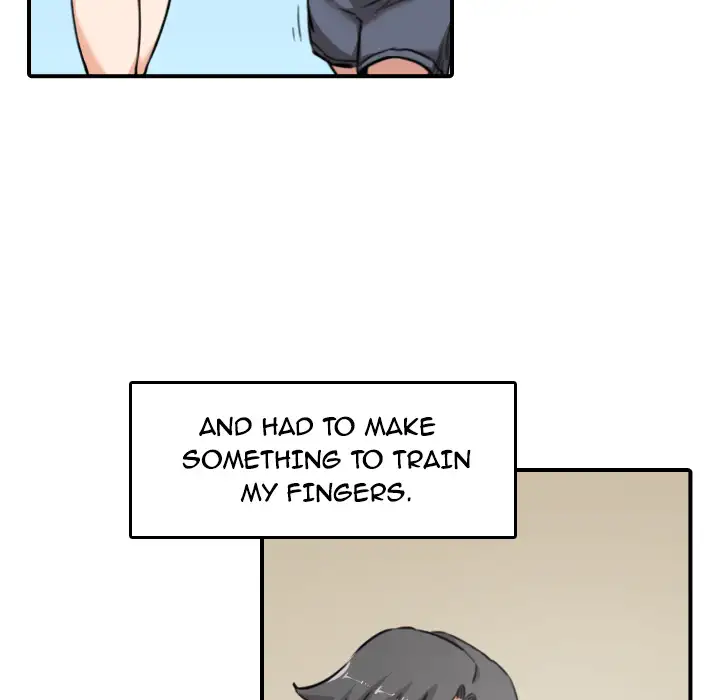 The Spot Master Chapter 15 Page 35