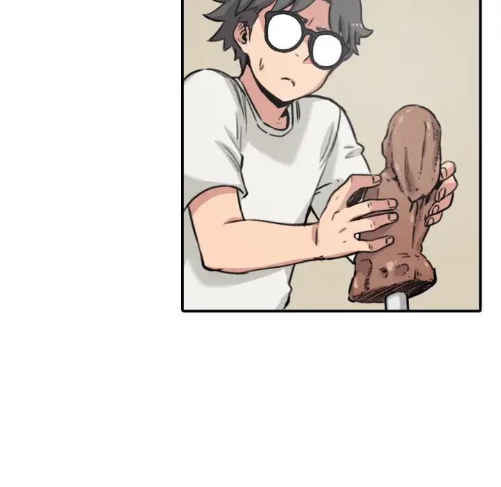The Spot Master Chapter 15 Page 36