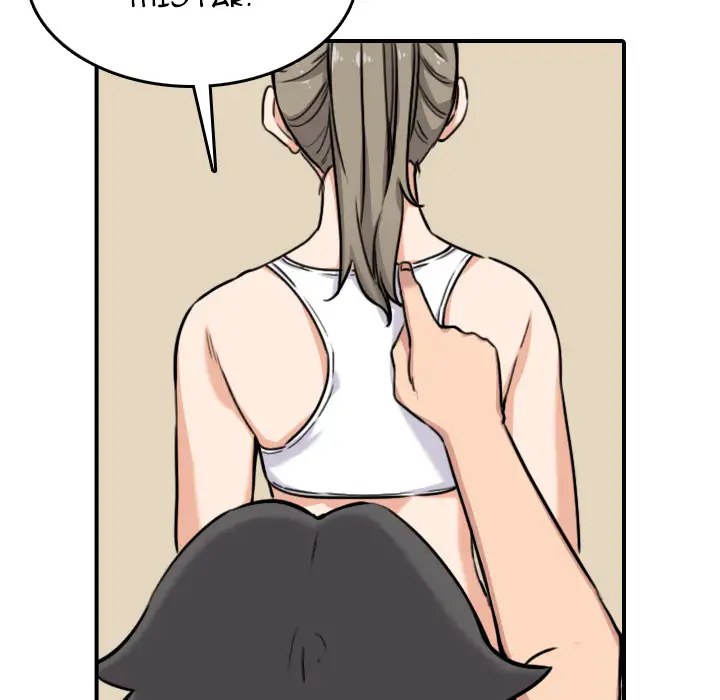 The Spot Master Chapter 15 Page 41