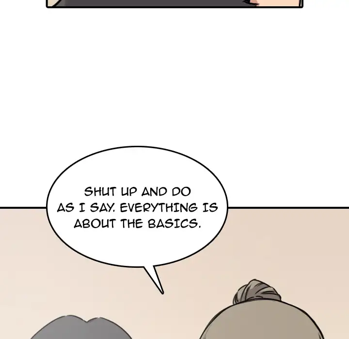 The Spot Master Chapter 15 Page 42