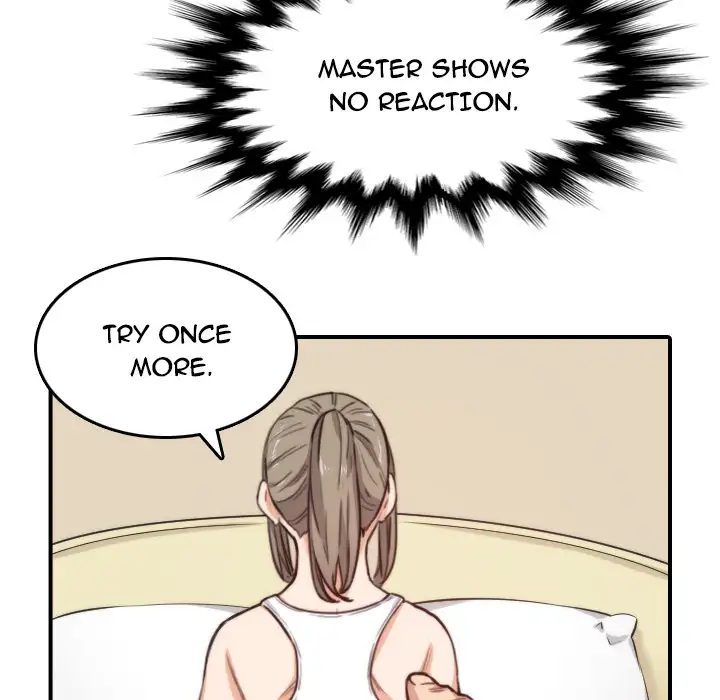 The Spot Master Chapter 15 Page 49