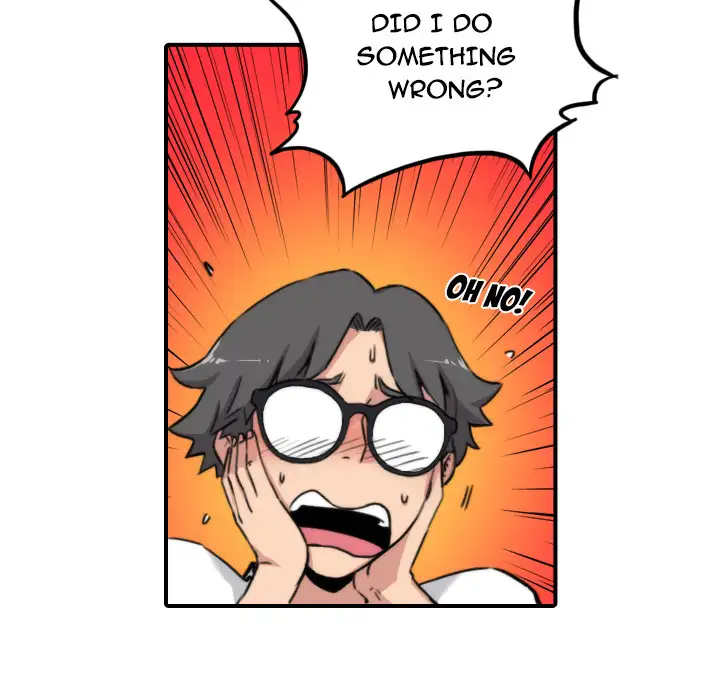 The Spot Master Chapter 15 Page 5