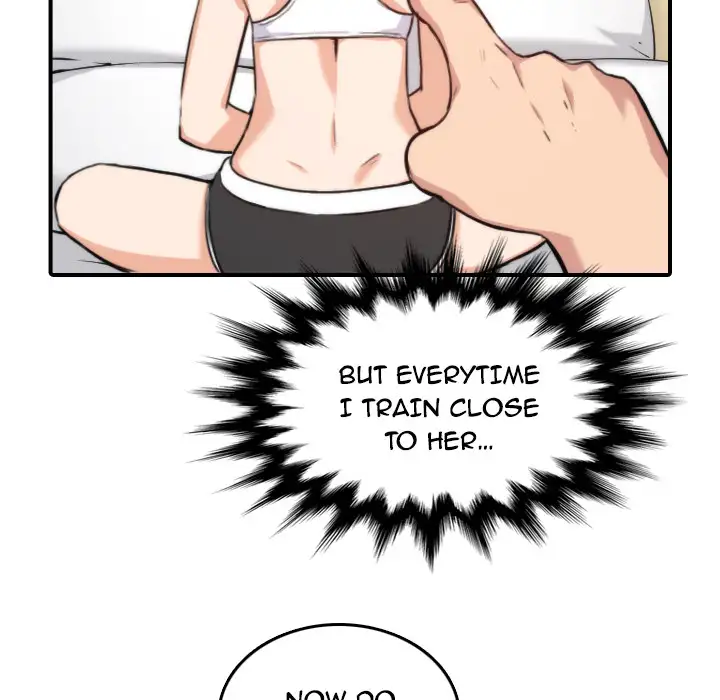 The Spot Master Chapter 15 Page 50