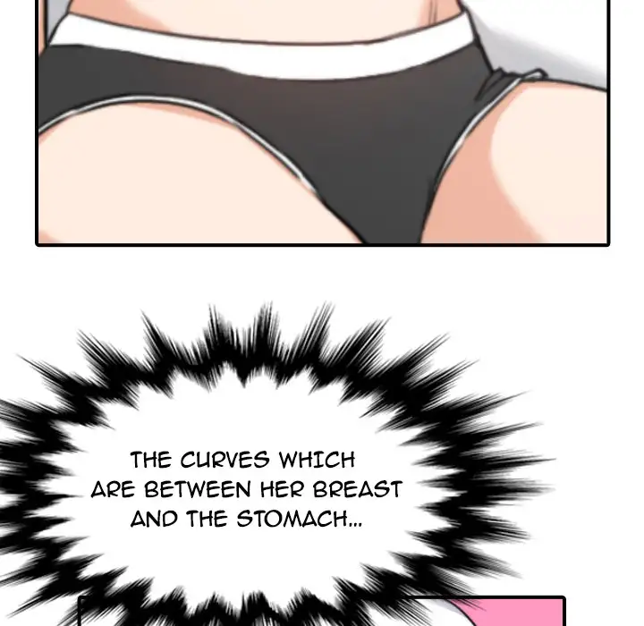 The Spot Master Chapter 15 Page 55