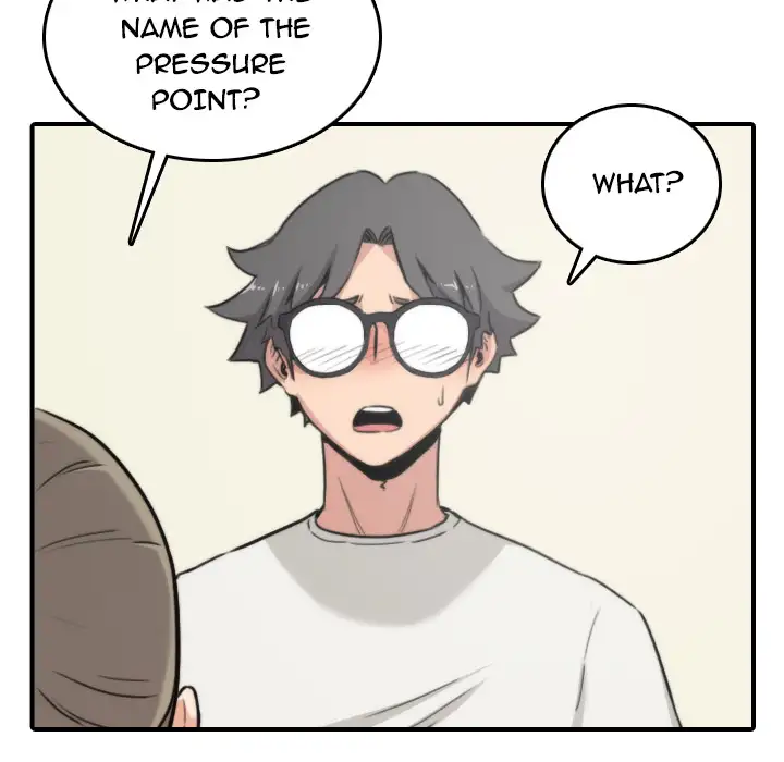 The Spot Master Chapter 15 Page 60