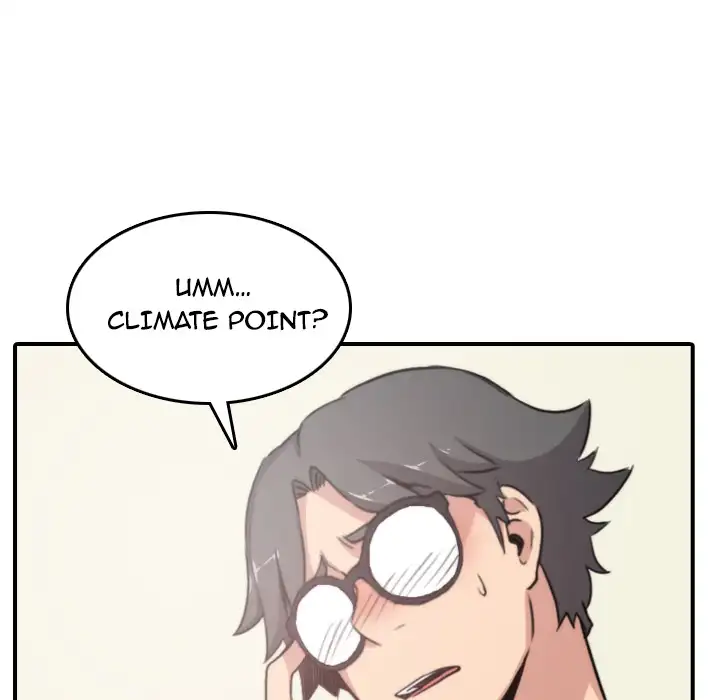 The Spot Master Chapter 15 Page 61
