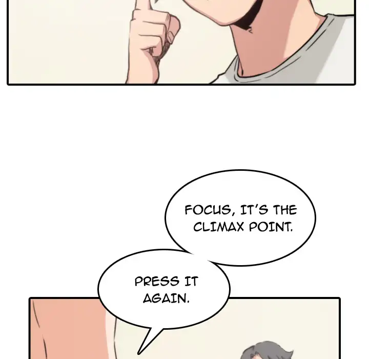 The Spot Master Chapter 15 Page 62