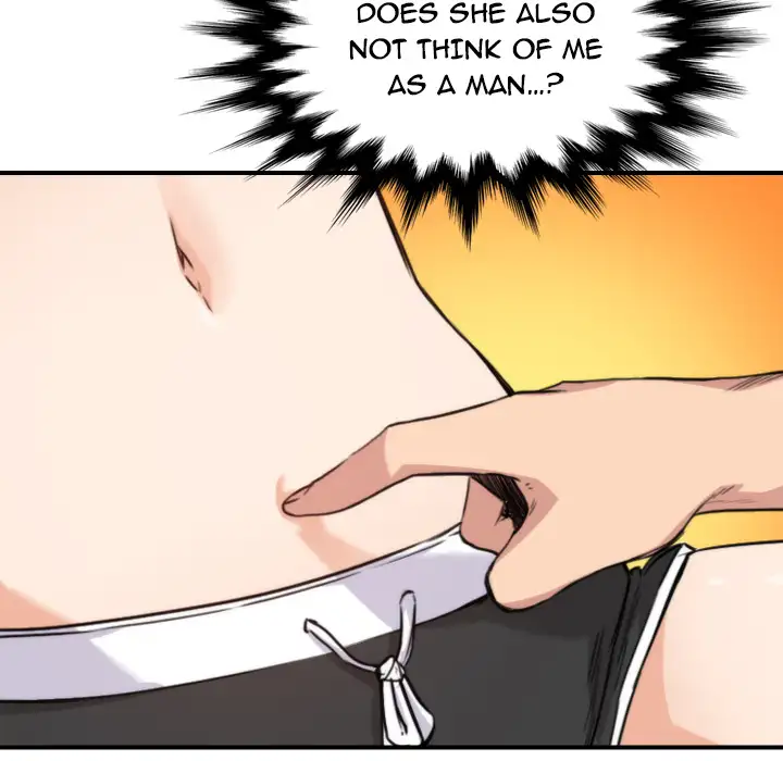 The Spot Master Chapter 15 Page 64