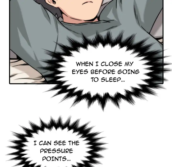 The Spot Master Chapter 15 Page 69