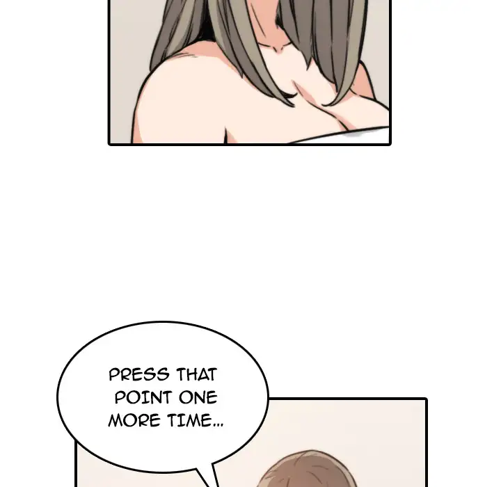 The Spot Master Chapter 15 Page 7