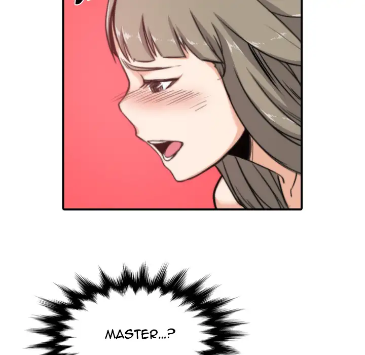 The Spot Master Chapter 15 Page 81