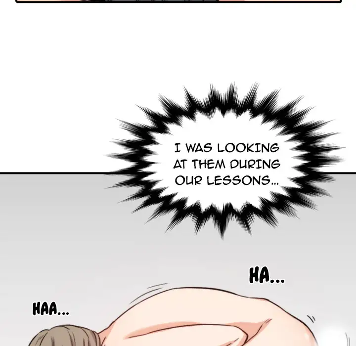 The Spot Master Chapter 15 Page 85