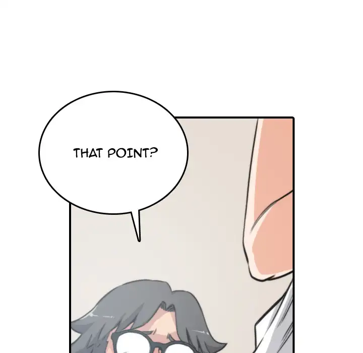 The Spot Master Chapter 15 Page 9