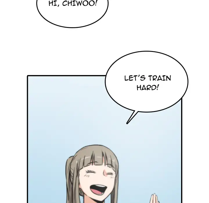 The Spot Master Chapter 15 Page 95