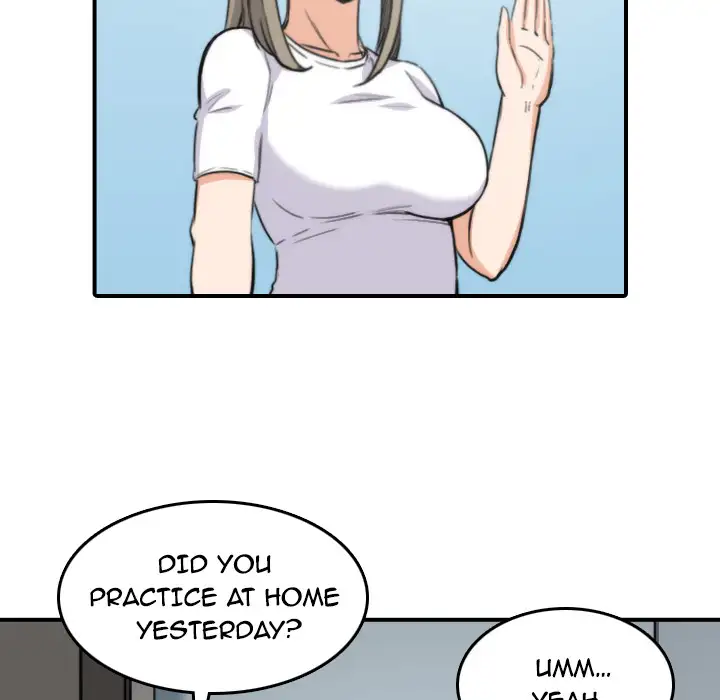 The Spot Master Chapter 15 Page 96