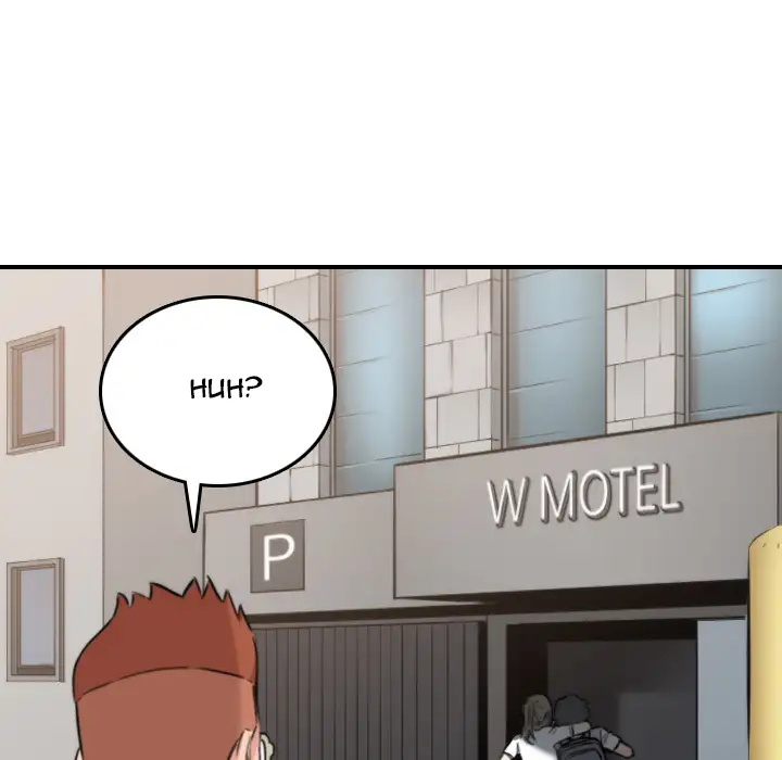 The Spot Master Chapter 15 Page 98