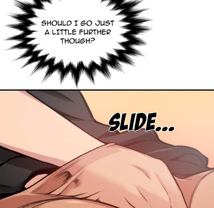 The Spot Master Chapter 16 Page 101