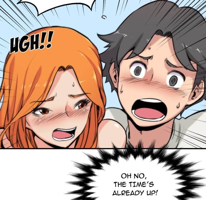 The Spot Master Chapter 16 Page 104