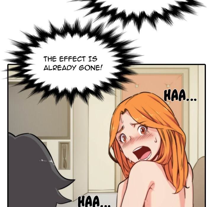 The Spot Master Chapter 16 Page 105