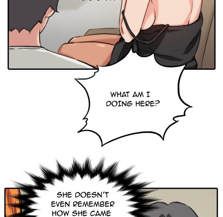 The Spot Master Chapter 16 Page 106
