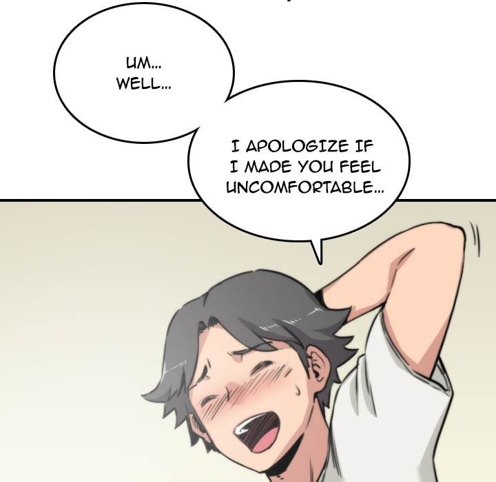 The Spot Master Chapter 16 Page 108