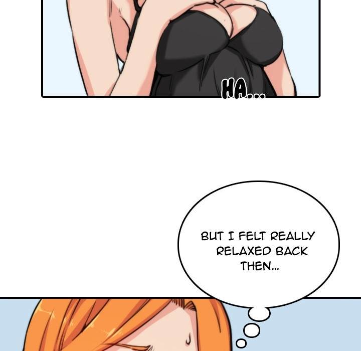 The Spot Master Chapter 16 Page 110