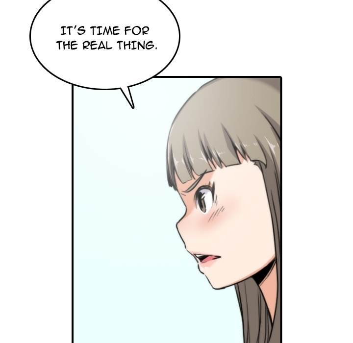 The Spot Master Chapter 16 Page 13