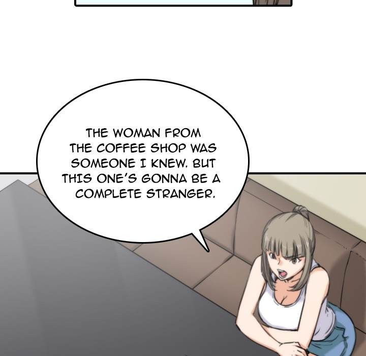 The Spot Master Chapter 16 Page 14