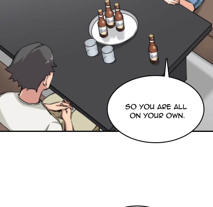The Spot Master Chapter 16 Page 15