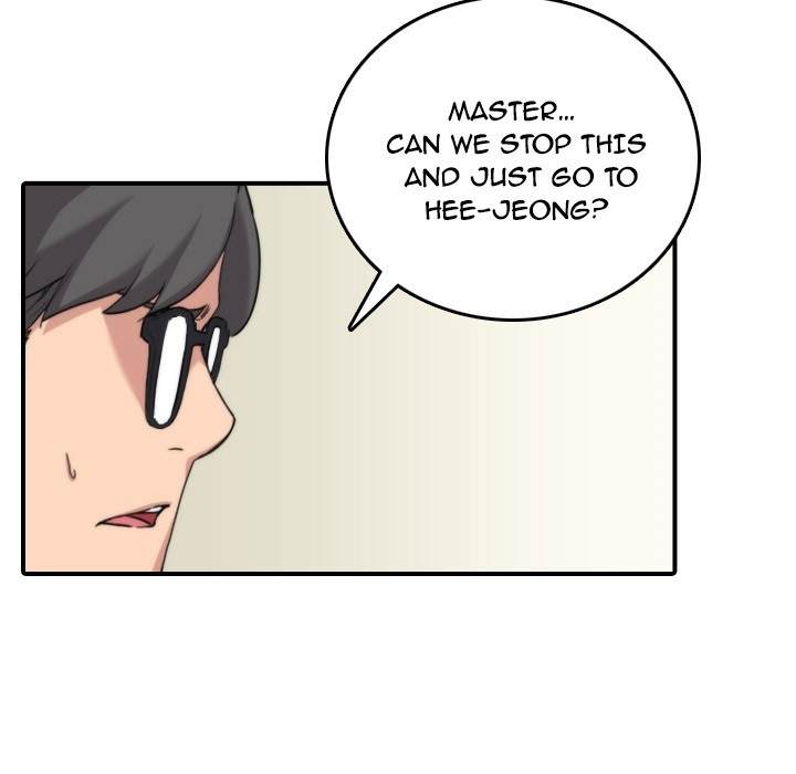 The Spot Master Chapter 16 Page 16
